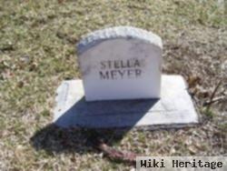 Stella Mayer