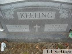 Alva Loice Powell Keeling