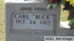 Carl "buck" Tuttle