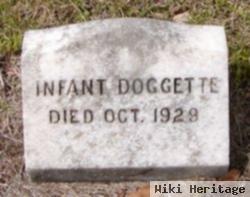 Infant Doggette