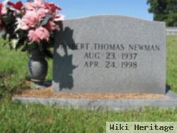 Robert Thomas Newman