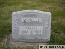 Nellie Hocking Mcnelly