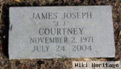 James Joseph Courtney