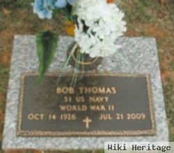 Bob "bobbie" Thomas