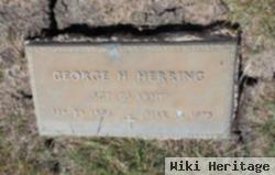 George H. Herring