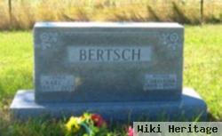 Carl J Bertsch