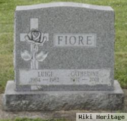 Catherine Morgano Fiore