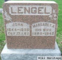 John Lengel