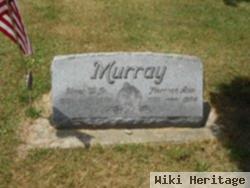 Elmer W. Murray, Jr