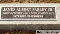 James Albert Farley, Jr