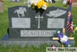 Frank J Scaglione