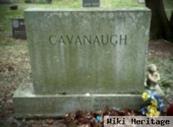 Elizabeth Cavanaugh