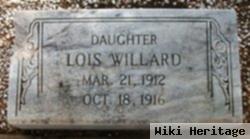 Lois Willard