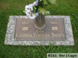 Lucinda Frances Smith