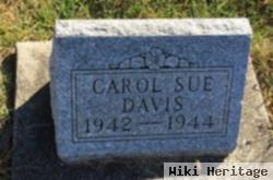 Carol Sue Davis