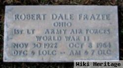 Robert Dale Frazee