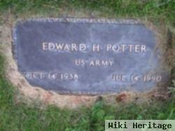 Edward Harrison Potter