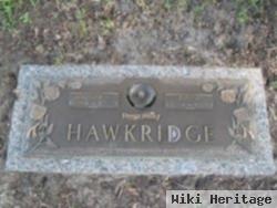 George W Hawkridge