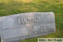 Samuel Sunkin