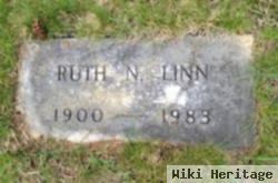 Ruth Naomi Sprecher Linn