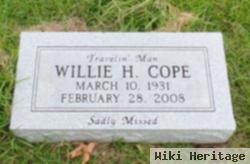 Willie H. Cope