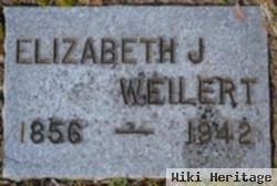Elizabeth J. Weilert