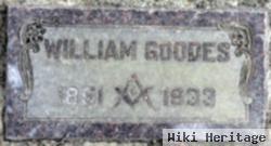 William Goodes