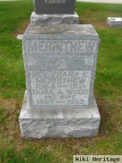 Frank E. Merrithew