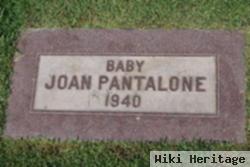 Joan Pantalone