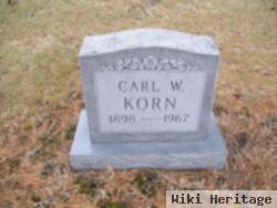 Karl Korn