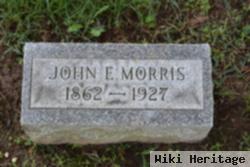 John E. Morris