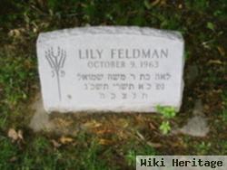 Lily Feldman