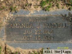 Amanda Ritchie Yandell