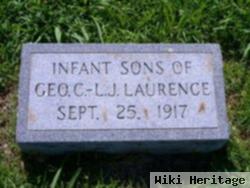 Infant Laurence