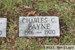 Charles C. Payne