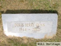 Doris Berry Gunn