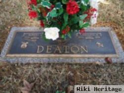 Robert Lee Deaton