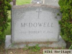 Robert C. Mcdowell