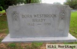 Dora Westbrook Brady