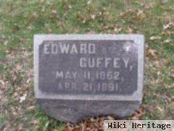 Edward Guffey