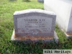 Sharon Kay Tomlingson