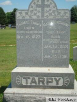 Mary Considine Tarpy