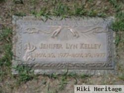 Jenifer Lyn Kelley