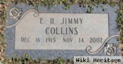 Elvis Henry "jimmy" Collins