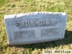 Alma C. Hughes