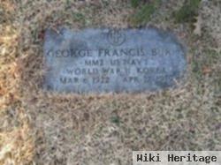 George Francis Burns