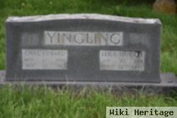 Leila Hanson Yingling