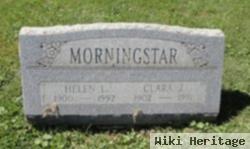 Clara J Morningstar