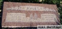 Joseph Hall Jones