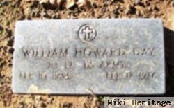 William Howard Day